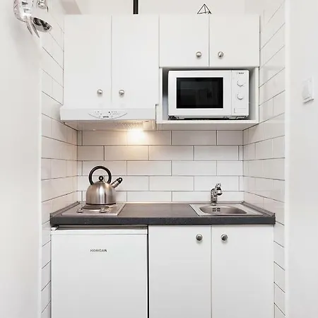 Floyd Apartment Zagreb