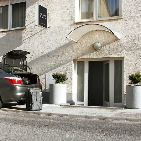 Apartment Floyd *