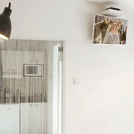 Apartment Floyd